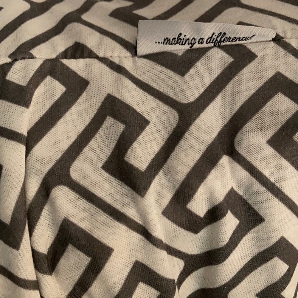 Nursing Infinity Scarf - Picture 5 of 5